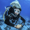 Diving Regulator Ultra Adj 82X Din 300 Mares 416250DIN