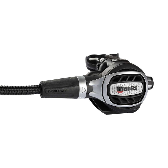 Diving Regulator Ultra Adj 82X Din 300 Mares 416250DIN