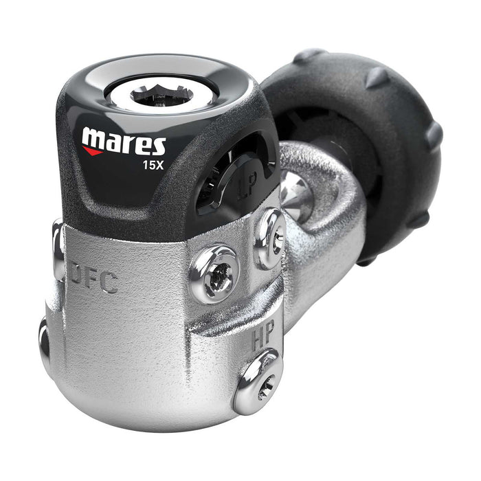 Diving Regulator Rover 15X Din 300 Mares 416254DIN