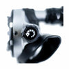 Diving Regulator Atlas Adj 62X Tbp Din 300 Bar Black-Grey Mares 416268DIN