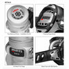 Diving Regulator Atlas Adj 62X Tbp Int Black-Grey Mares 416268INT