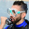 Diving Regulator Atlas Adj 62X Tbp Int Black-Grey Mares 416268INT