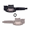 Diving Regulator Sxs 62X Din 300 Bar Black-Grey Mares 416269DIN