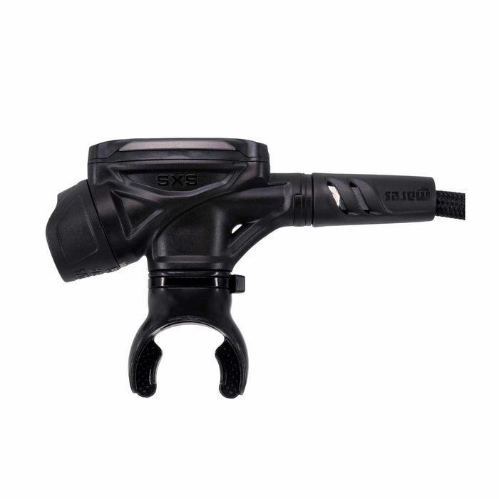 Diving Regulator Sxs 62X Din 300 Bar Black-Grey Mares 416269DIN