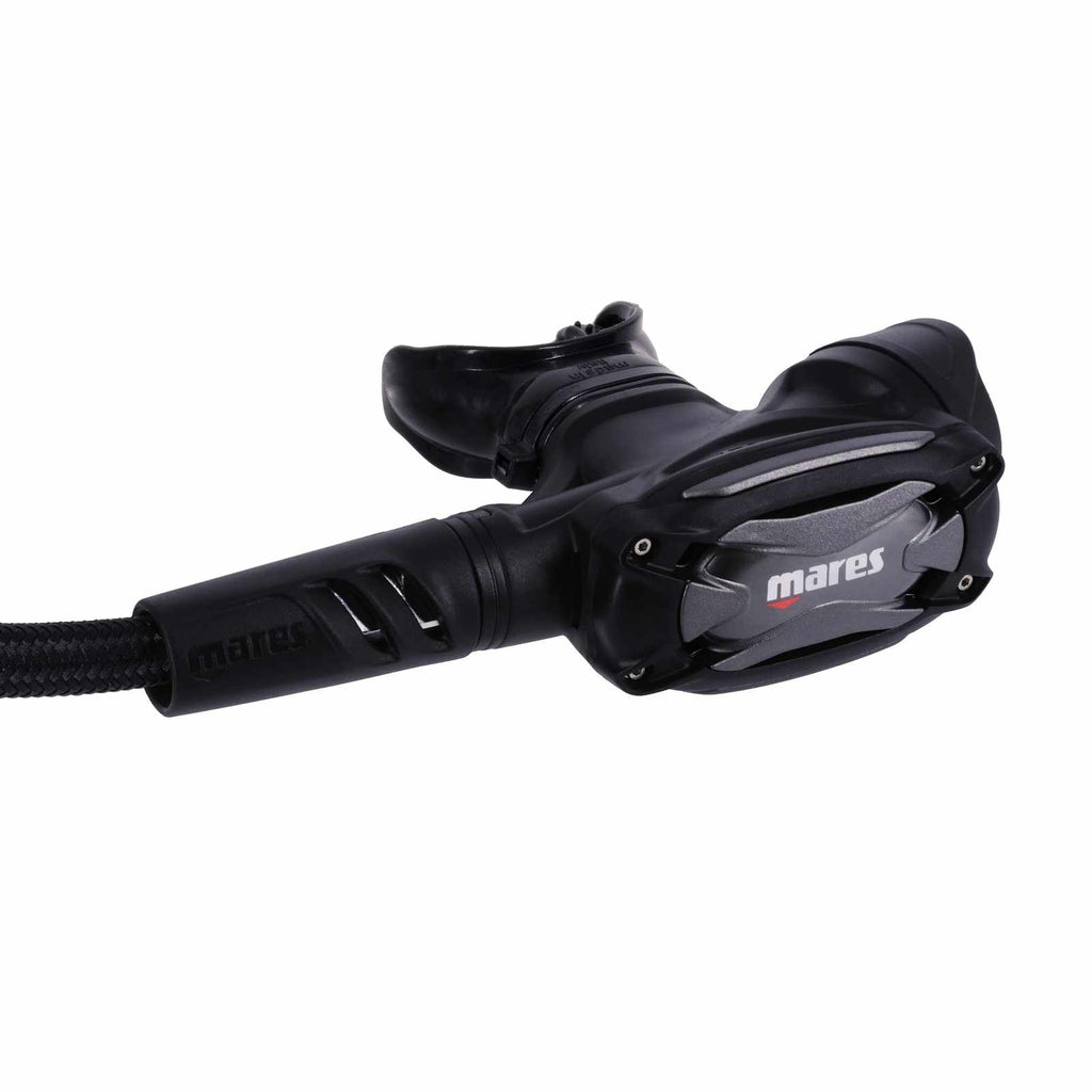 Diving Regulator Sxs 62X Int Black-Grey Mares 416269INT