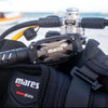 Diving Regulator Sxs 62X Int Black-Grey Mares 416269INT