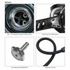 Diving Regulator Atlas 62X Din 300 Bar Black-Grey Mares 416273DIN
