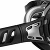 Erogatore Atlas 62X INT Nero-Grigio Mares 416273INT
