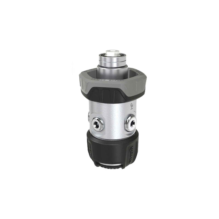 Erogatore per immersioni Dual 2S DIN 300 bar Nero Mares 416275DINBK