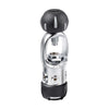 Erogatore per immersioni Dual 2S INT Nero Mares 416275INTBK