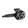 Erogatore per immersioni Dual 2S INT Nero Mares 416275INTBK