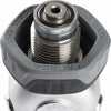 Détendeur Dual 15X DIN 300 bar Noir Mares 416277BKDIN
