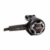 Détendeur Dual 15X DIN 300 bar Noir Mares 416277BKDIN