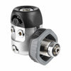 Détendeur Dual 15X DIN 300 bar Noir Mares 416277BKDIN