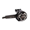 Erogatore subacqueo Dual 15X INT Nero Mares 416277BKINT