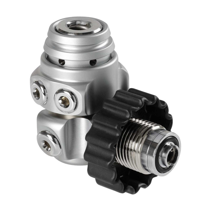 Détendeur Dual Adj 62X DIN 300 bar Noir-Noir Mares 416278BKBKDIN