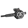 Diving Regulator Dual Adj 62X Int Black-Black Mares 416278BKBKINT