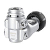 Diving Regulator Dual Adj 62X Int Black-Black Mares 416278BKBKINT
