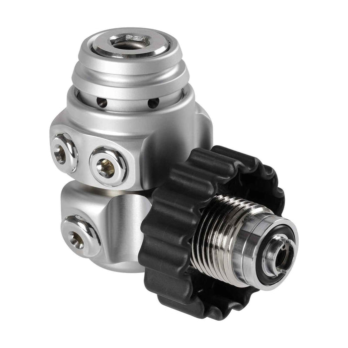 Détendeur Dual Adj 62X DIN 300 bar Blanc-Aqua Mares 416278WHAQDIN