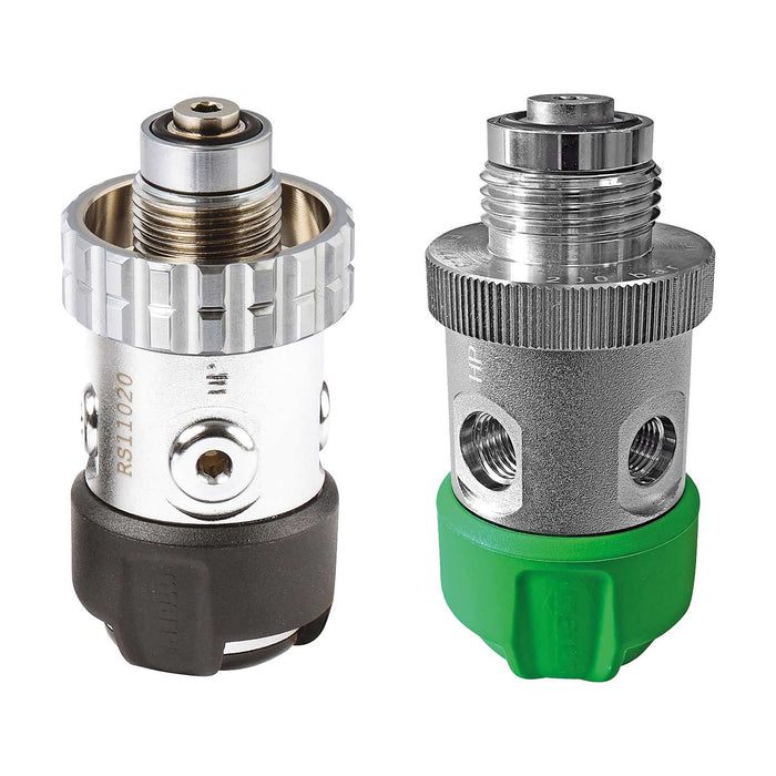 Regulator First Stage Xr Line R2xr Normal Use Mares 416407NR