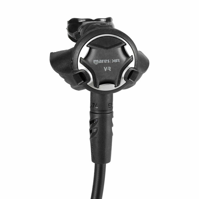 Regulator Second Stage Xr Line Vr Normal Use Mares 416408NR