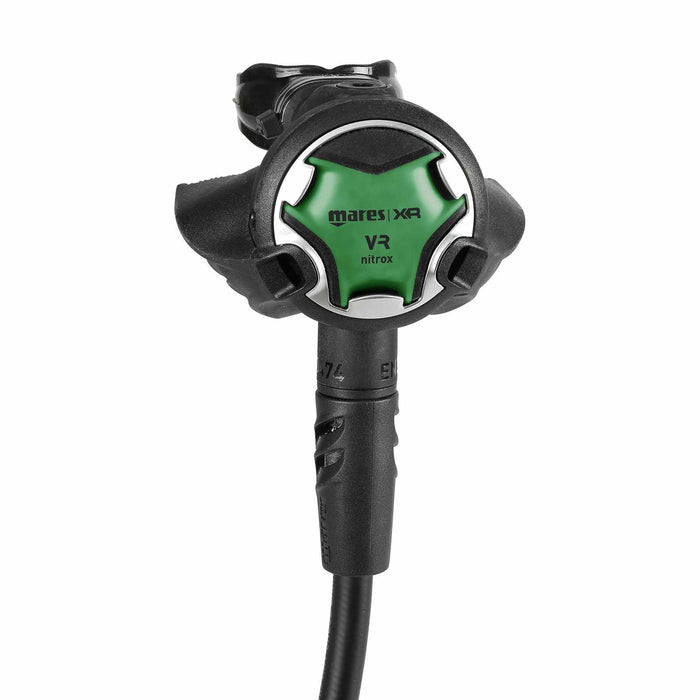 Regulator Second Stage Xr Line Vr Nitrox Use Mares 416408NX