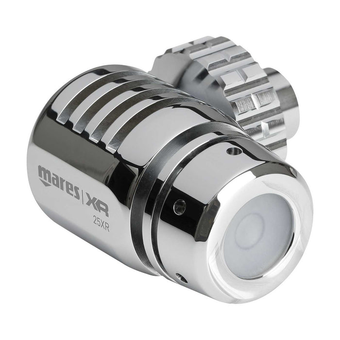 Primo stadio erogatore XR Line 25XR TBP sinistro Mares 416414LEFT
