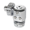 Regulator First Stage Xr Line 25Xr Tbp Right Mares 416414RIGHT