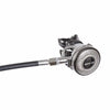 Regulator Breathing System Xr Line 25Xr Tbp With Dr Full Tek Set Silver Mares 416415