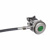 Erogatore secondo stadio XR Line DR uso Nitrox Mares 416416NX