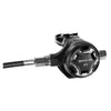 Regulator Breathing System Xr Line 28Xr With Hr Normal Use Black Mares 416420BKNR300