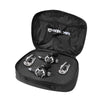 Sistema erogatore XR Line 26XR con HR set Tek completo nero Mares 416421