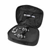 Sistema erogatore XR Line 26XR con HR set monobombola nero Mares 416422