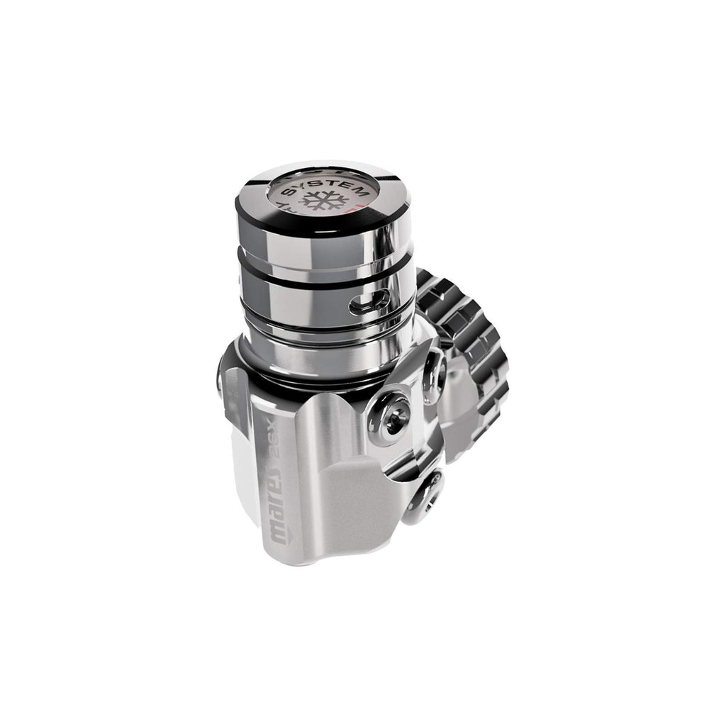 Regulator First Stage Xr Line 26Xr Normal Use Mares 416424NR300