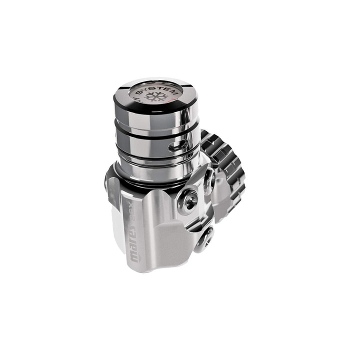 Regulator First Stage Xr Line 26Xr Normal Use Mares 416424NR300