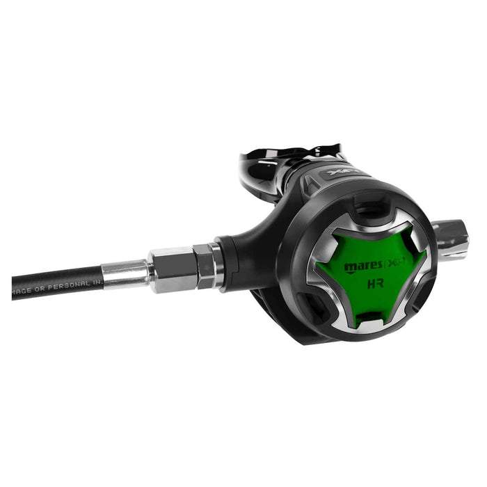 Regulator Second Stage Xr Line Hr Nitrox Use Mares 416425NX