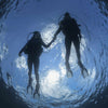 Diving Regulator Octopus Abyss Navy Normal Use Mares 416546