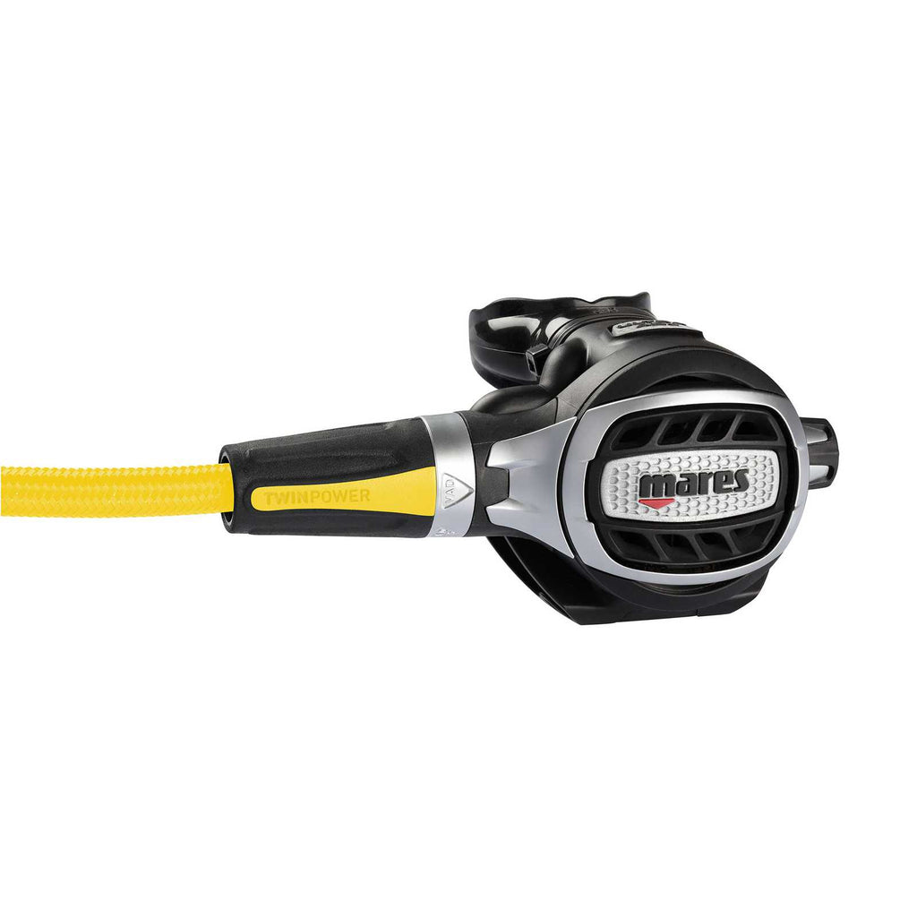 Regulator Octopus Ultra Adj Normal Use Mares 416553