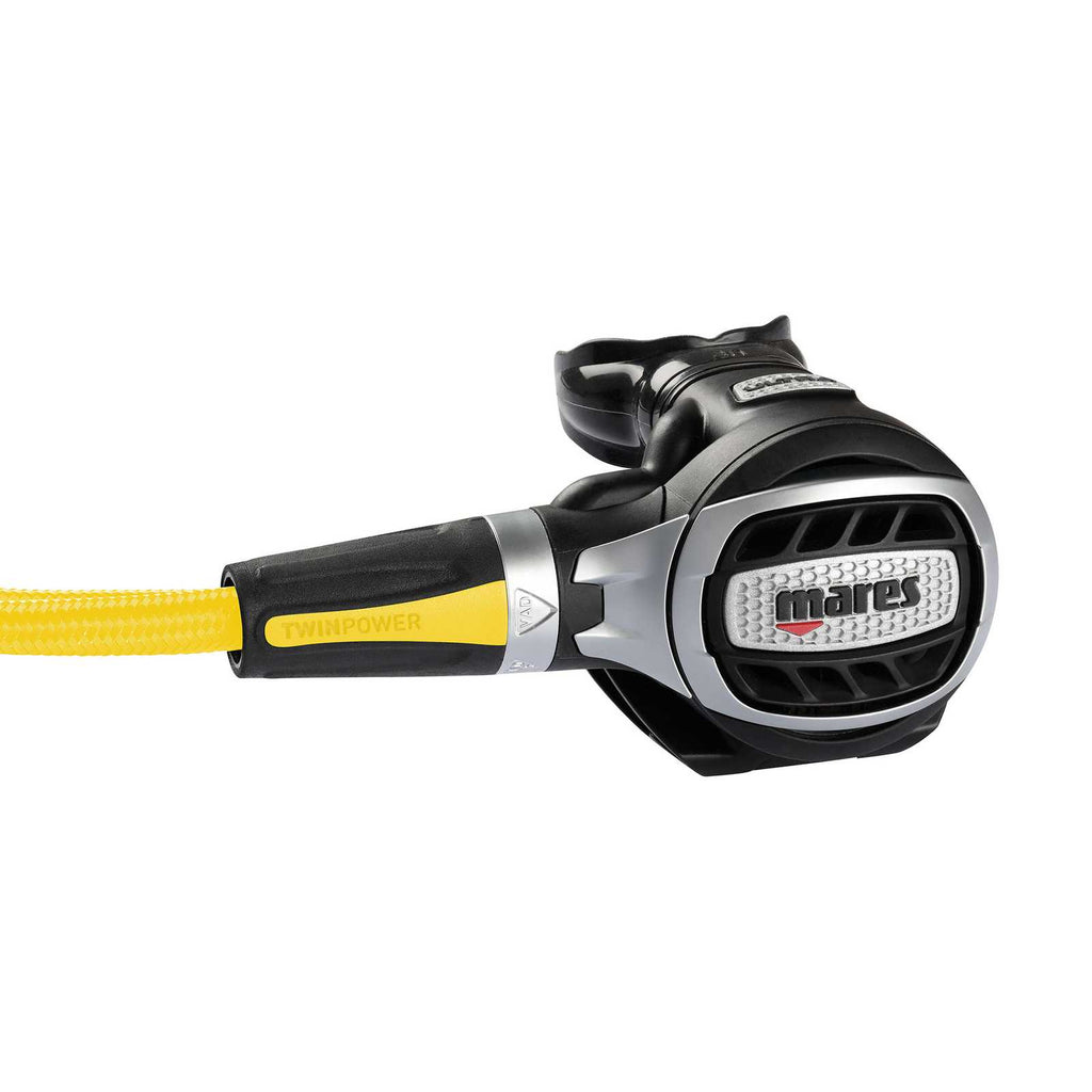 Regulator Octopus Ultra Normal Use Mares 416554