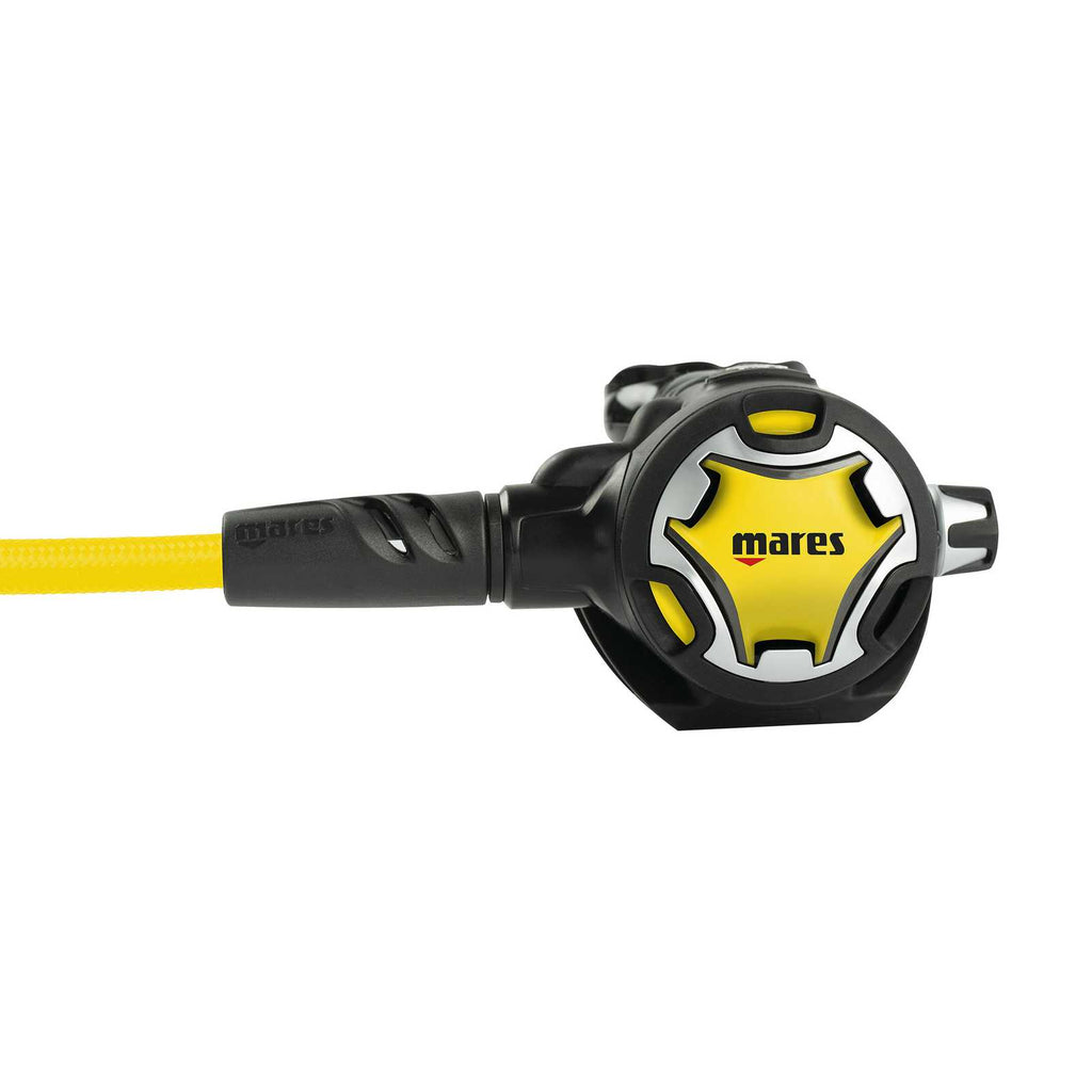 Regulator Octopus Dual Adj Normal Use Mares 416555