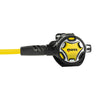Regulator Octopus Dual Adj Normal Use Mares 416555