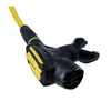 Diving Regulator Octopus Sxs Normal Use Mares 416562