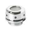 Kit sec Twin Balanced Piston pour 15X Mares 416813