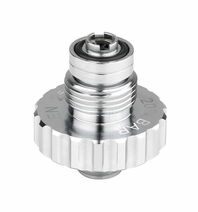Erste-Stufe-Kit G5-8 200 bar mit AST für 28XR-25XR-2XR Mares 416818