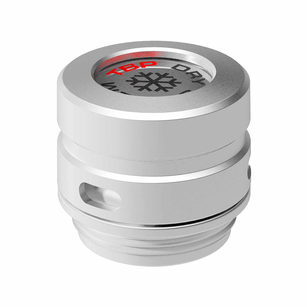 Twin Balanced Piston Dry Kit For 62X Mares 416861