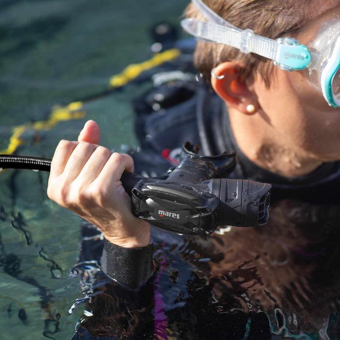 Kit sec tube d'extension SXS Mares 416820