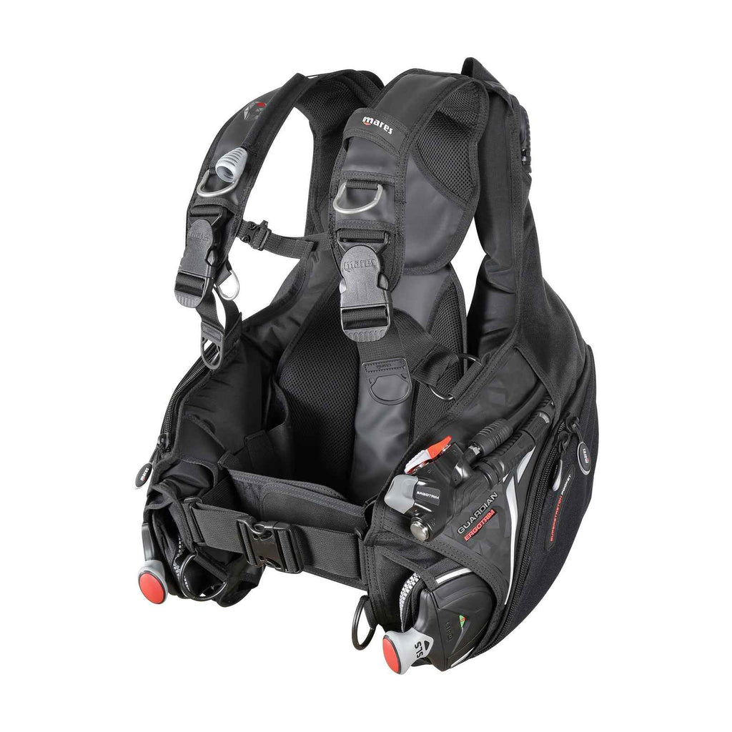 GAV da immersione Guardian Ergotrim L Mares 417105L