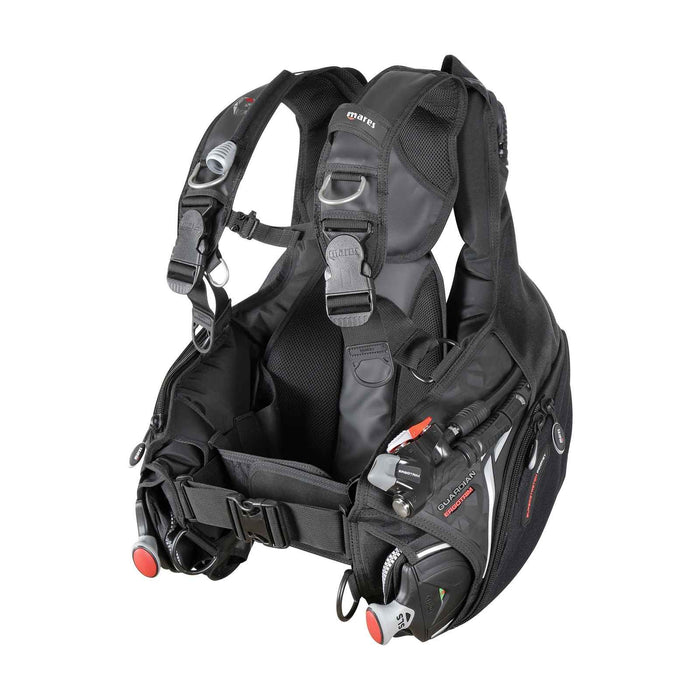GAV da immersione Guardian Ergotrim L Mares 417105L