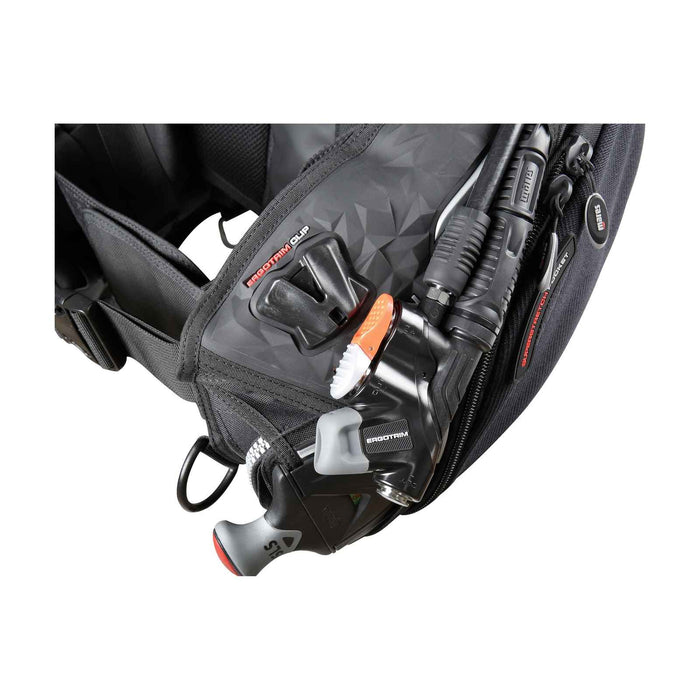 Dive Bcd Guardian Ergotrim M Mares 417105M