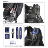 Dive Bcd Guardian Ergotrim M Mares 417105M